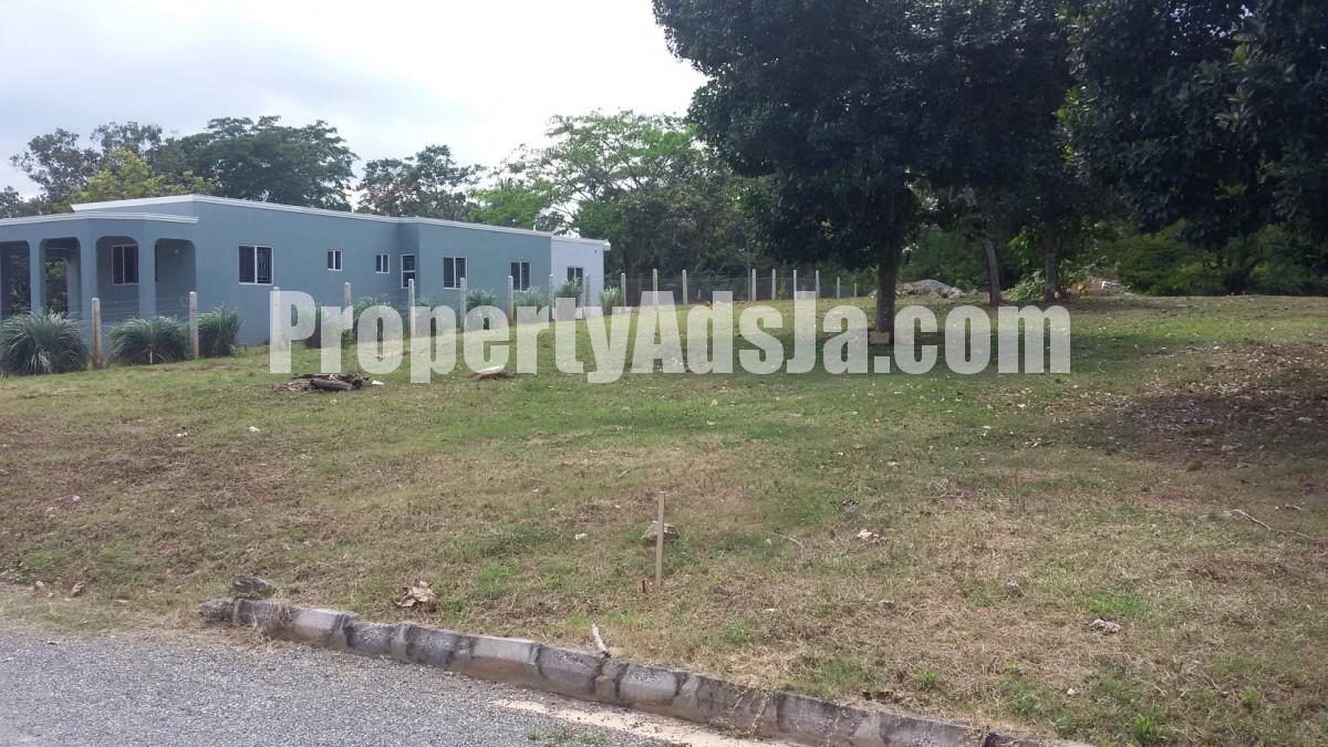 House For Sale in Rosemount, St. Catherine Jamaica