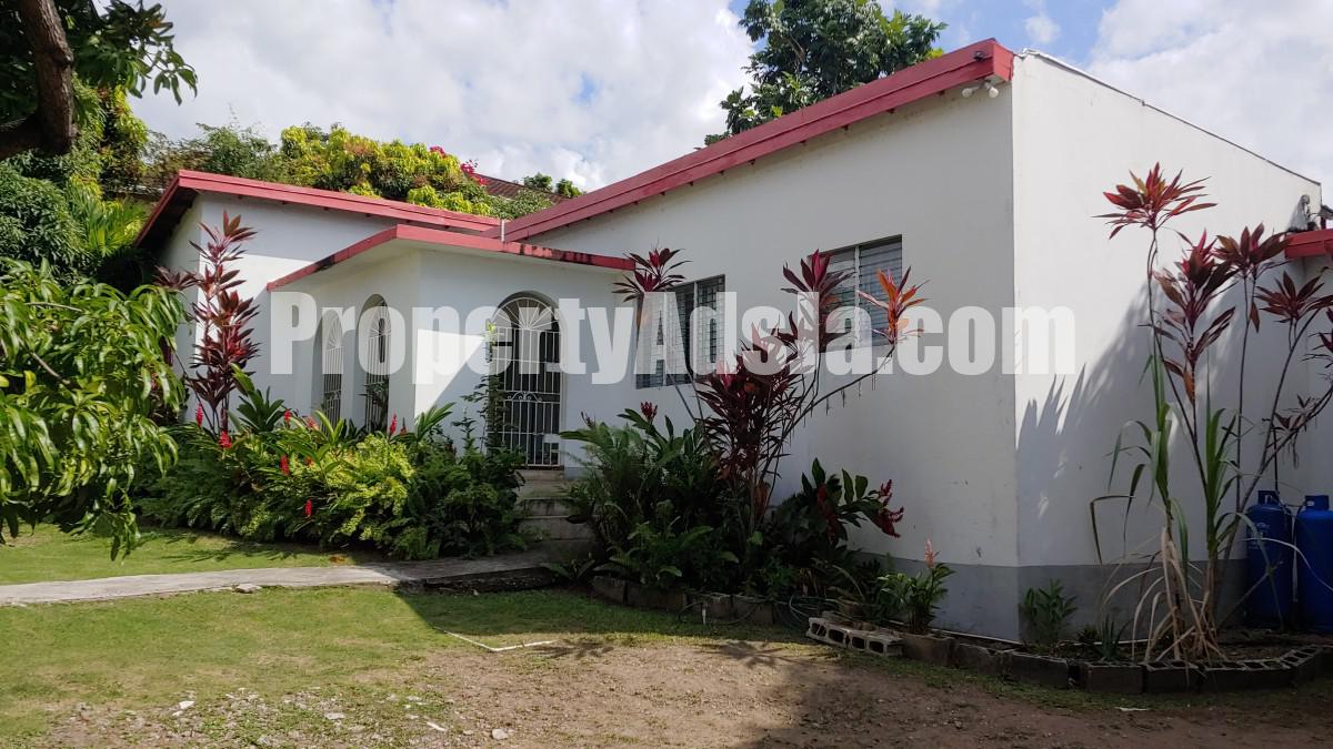 House For Sale in Cherry Gardens, Kingston / St. Andrew Jamaica