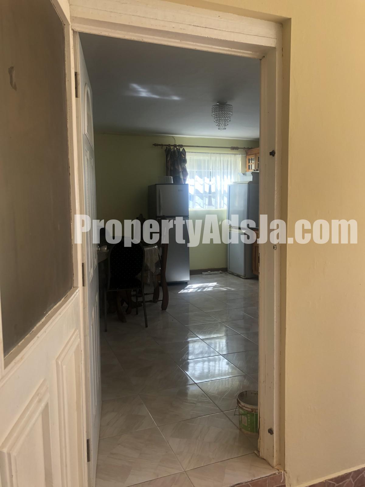 Apartment For Rent in Southfield, St. Elizabeth Jamaica