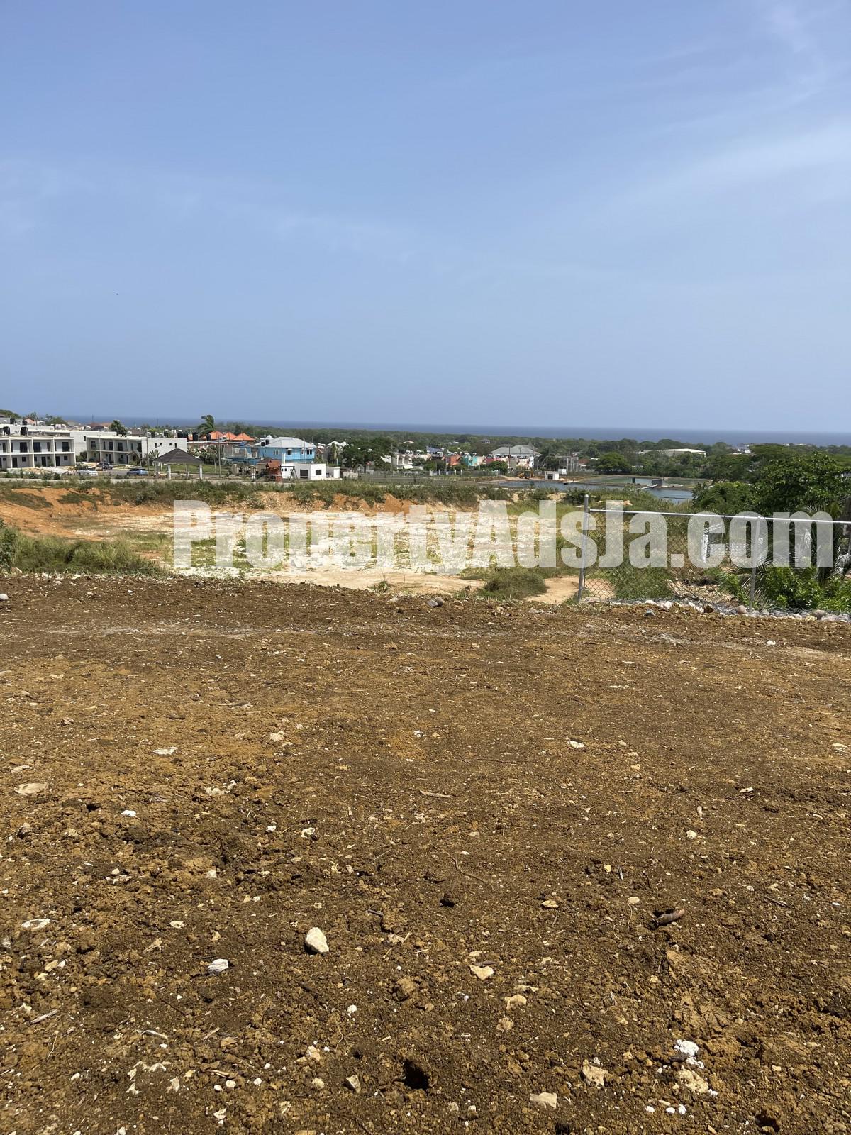 House For Rent in Camelot Village, St. Ann Jamaica