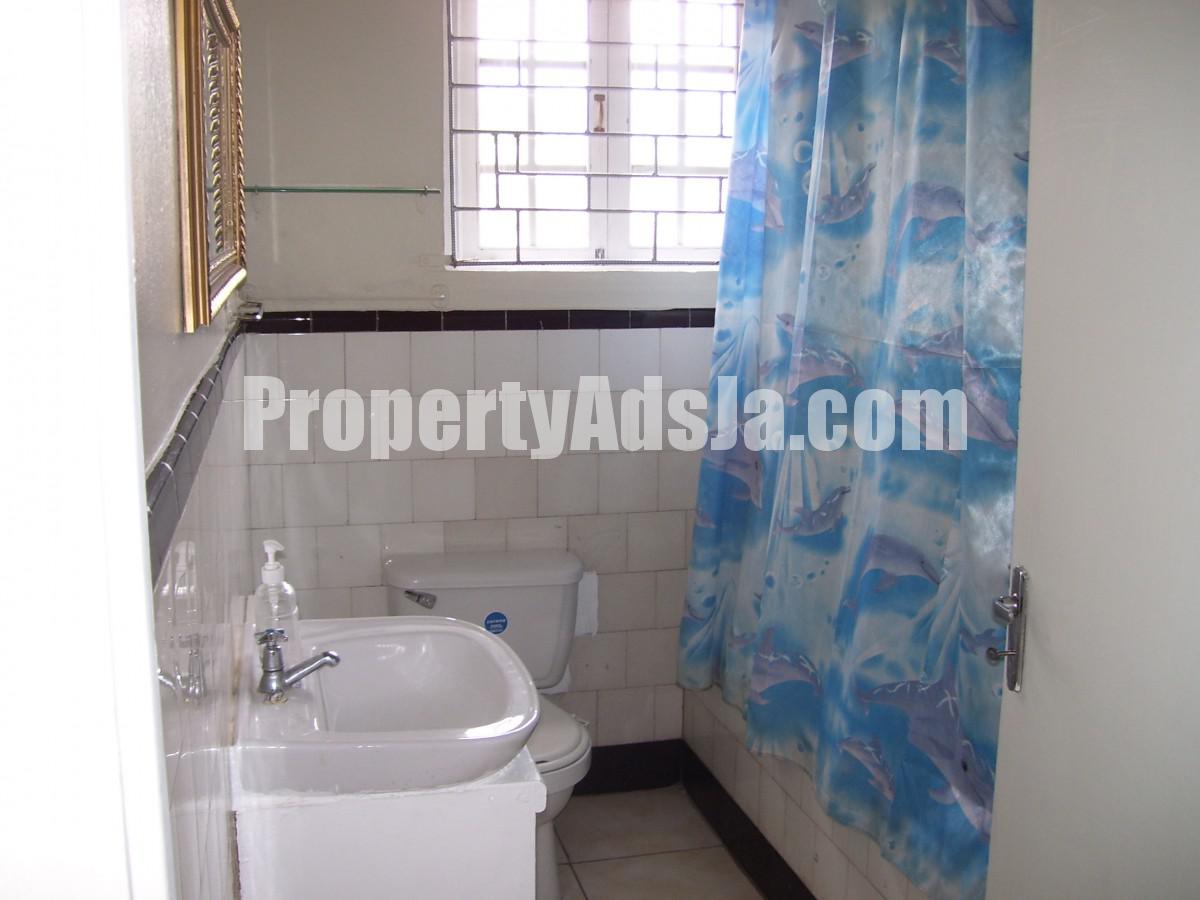 House For Rent in Richmond Park, Kingston / St. Andrew Jamaica