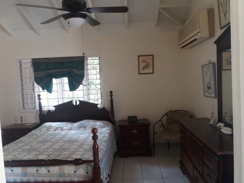 Townhouse For Sale in Liguanea, Kingston / St. Andrew Jamaica