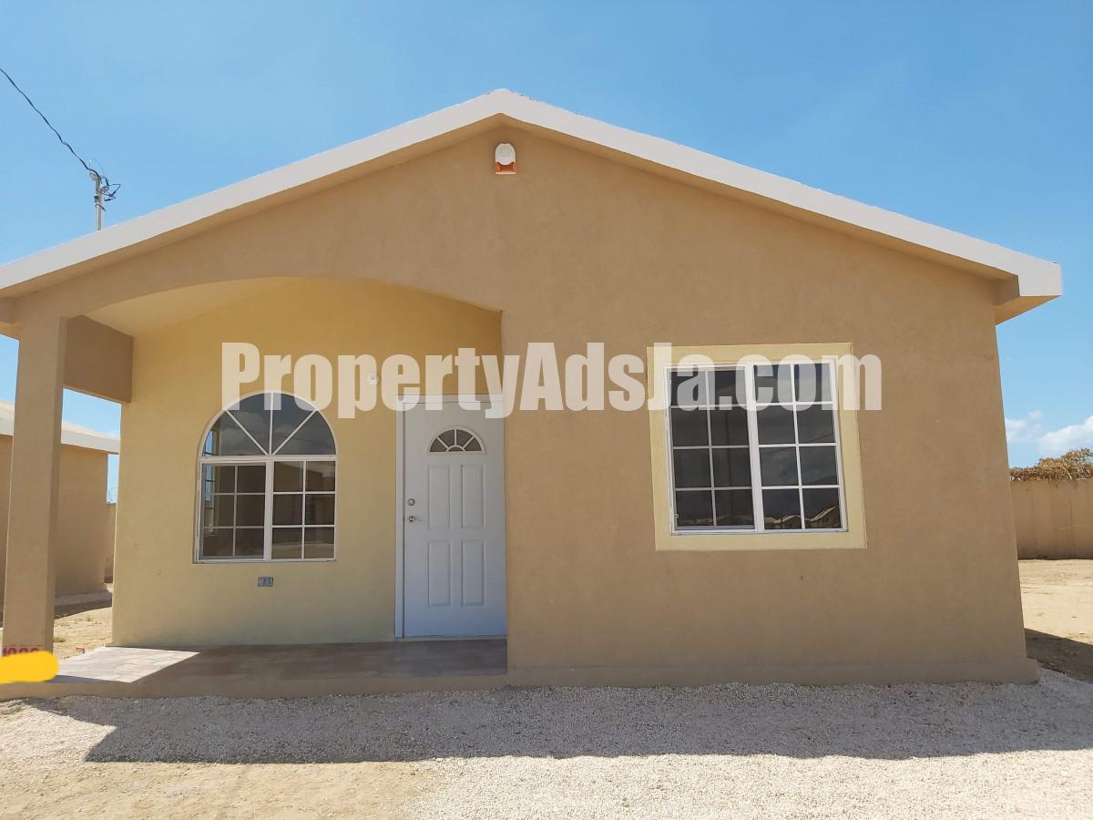 House For Rent in Greater Portmore, St. Catherine Jamaica