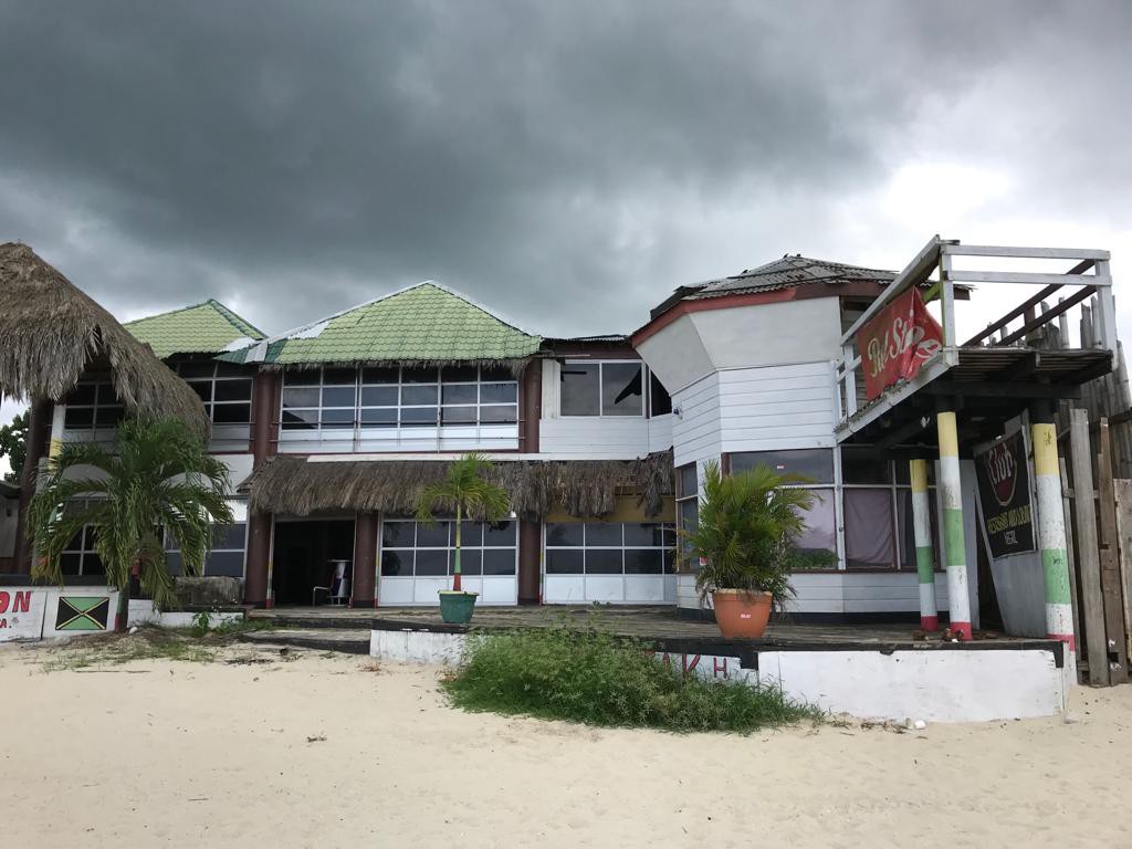Resort/vacation property For Sale in Negril, Westmoreland Jamaica