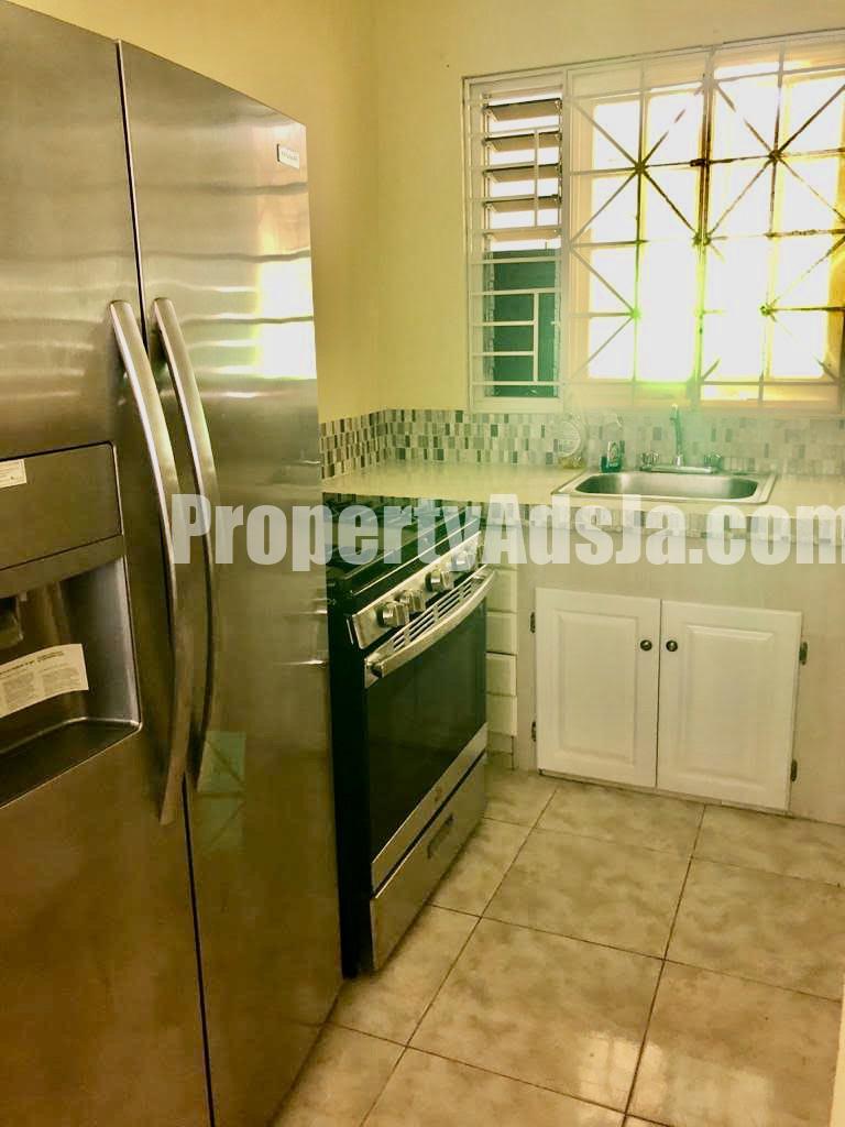 Townhouse For Sale in Kingston 8, Kingston / St. Andrew Jamaica
