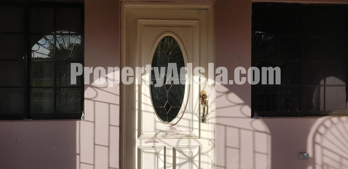 House For Rent in Newport, Manchester Jamaica