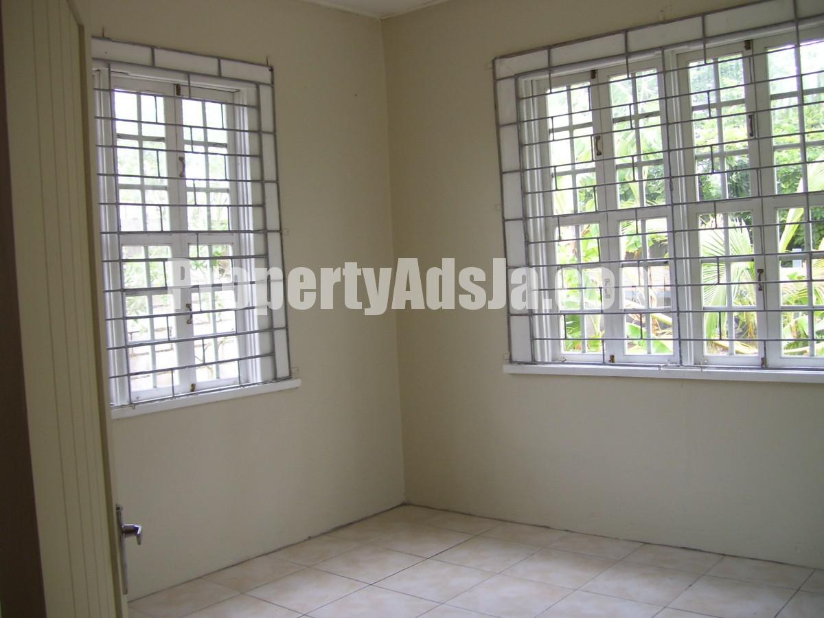 House For Rent in Richmond Park, Kingston / St. Andrew Jamaica