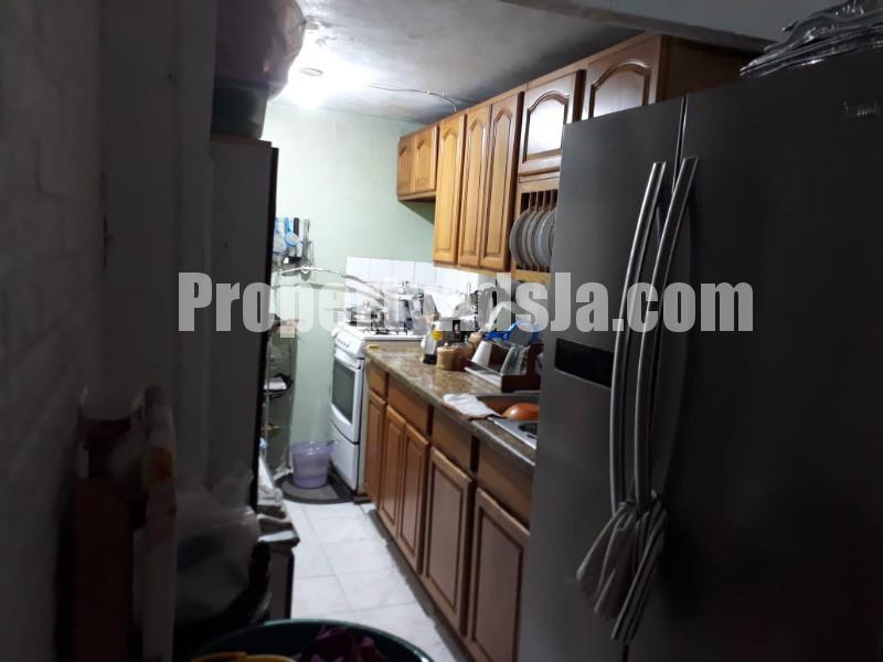 House For Sale in CATHERINE HALL, St. James Jamaica