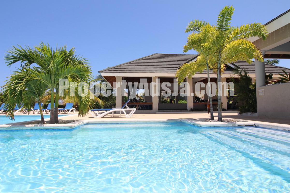 House For Rent in Richmond Estate, St. Ann Jamaica