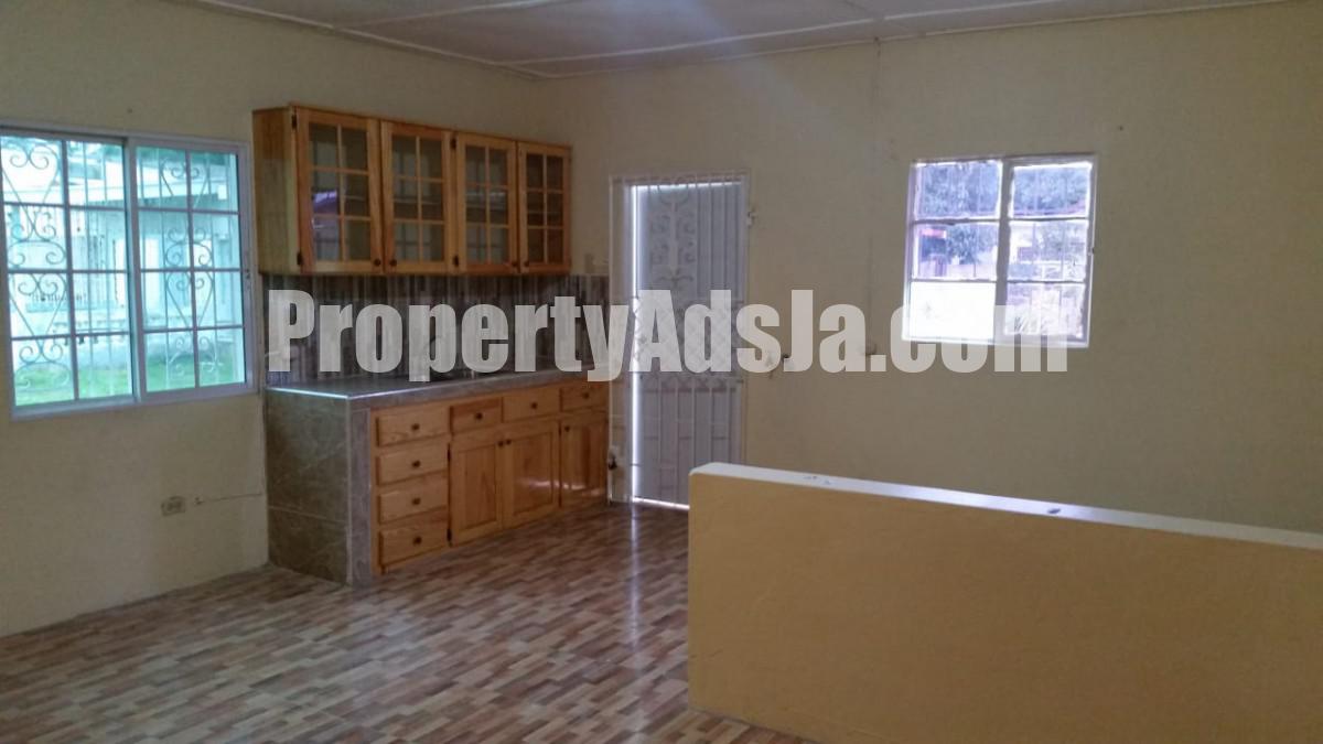 House For Rent in Spanish Town, St. Catherine Jamaica
