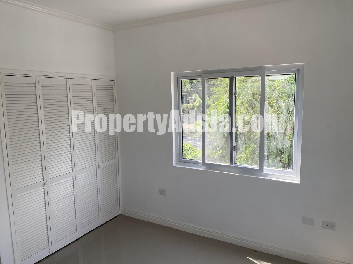 Apartment For Rent in Mona Heights Close to Aqueducts, Kingston / St