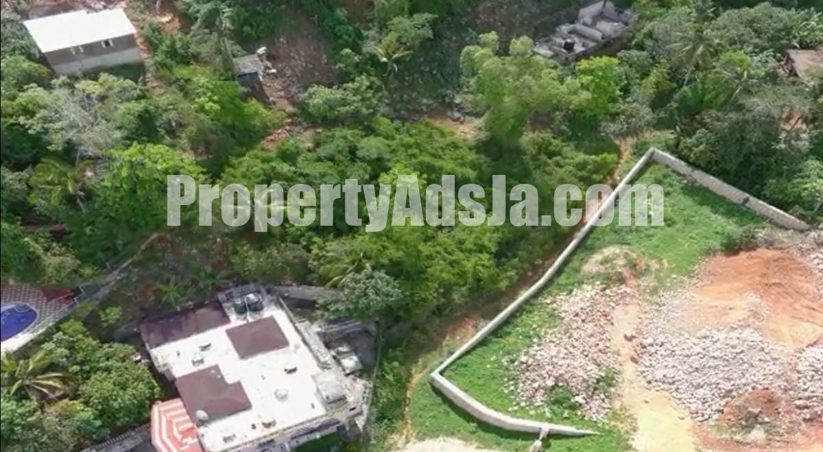 Land For Sale in Stony Hill, Kingston / St. Andrew Jamaica