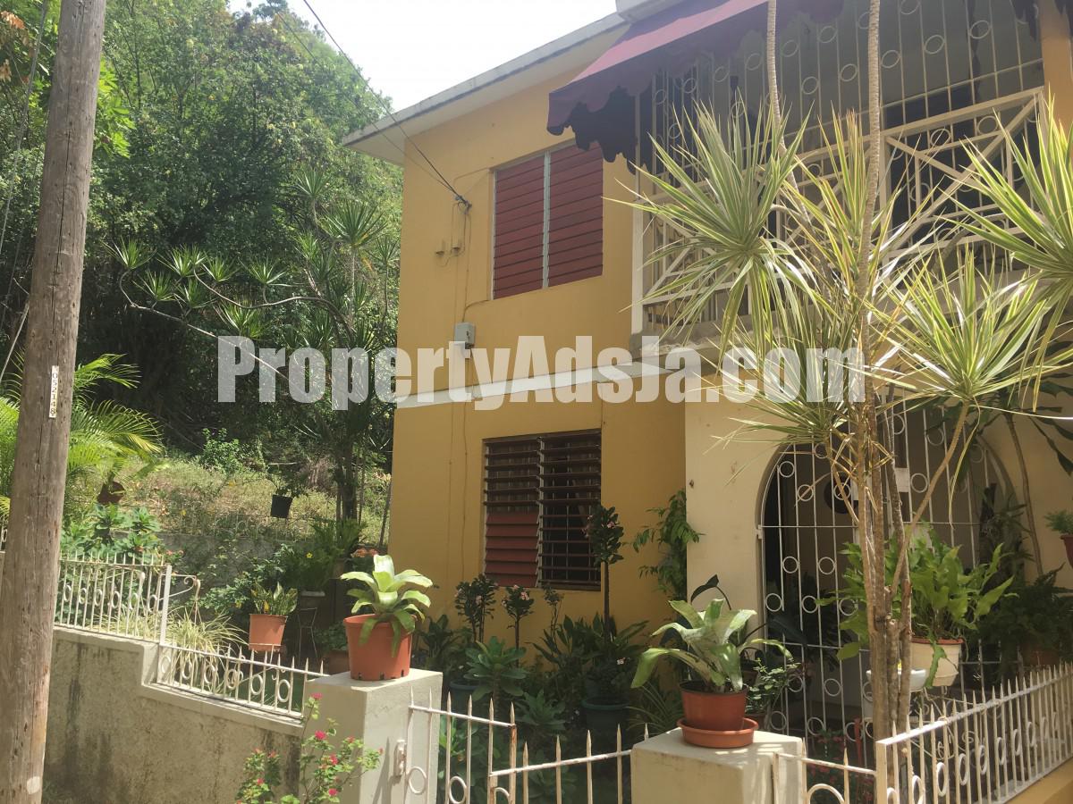 Townhouse For Sale in Perkins Estate, Kingston / St. Andrew Jamaica