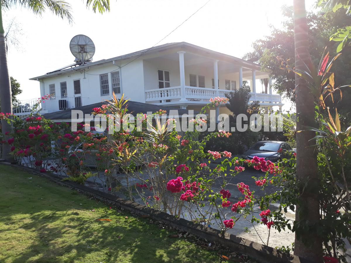 For Sale in Green Island, Hanover Jamaica
