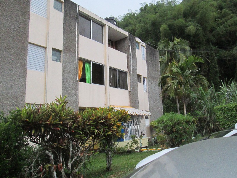 Apartment For Sale in Golden Spring, Kingston / St. Andrew Jamaica