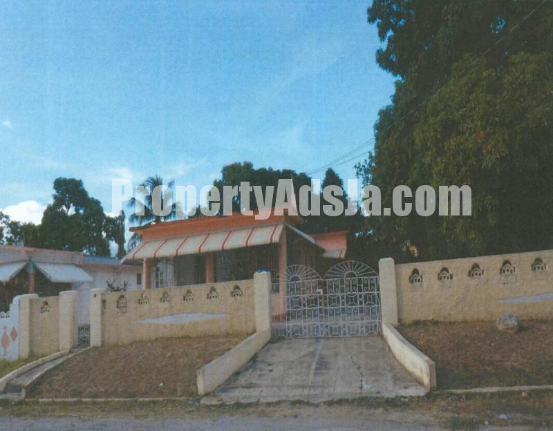 House For Sale in Ebony Vale, St. Catherine Jamaica