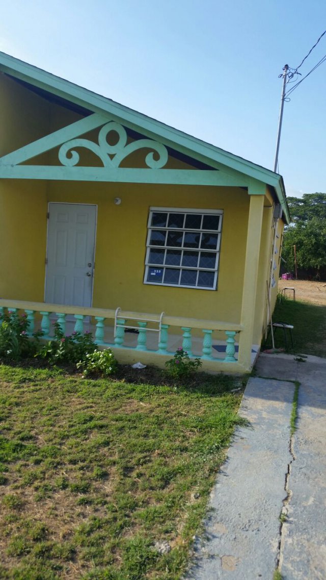 House For Sale in White Water Meadows, St. Catherine, Jamaica