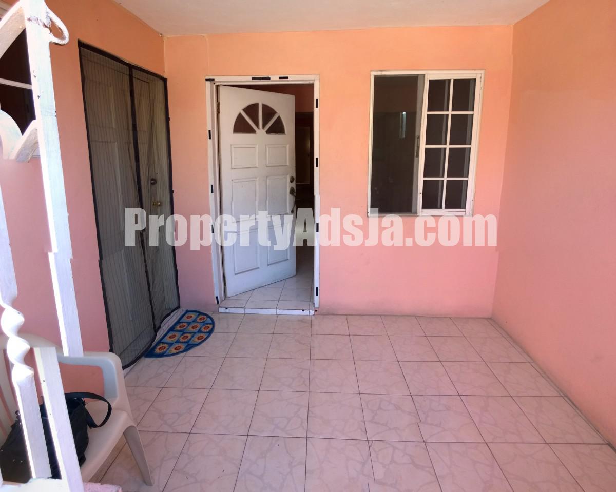 Apartment For Rent in Portsmouth, St. Catherine Jamaica