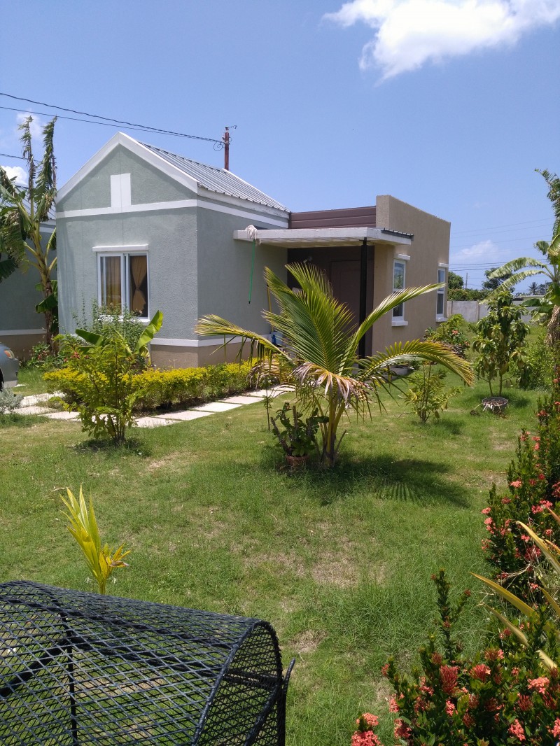 House For Rent in Jacaranda homes, St. Catherine Jamaica