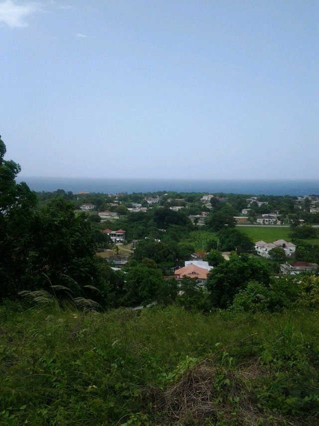 Residential lot For Sale in Lucea, Hanover Jamaica
