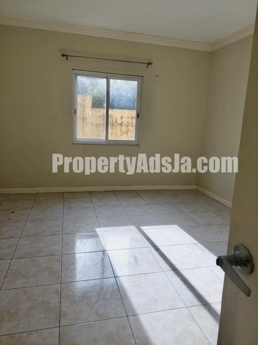 Apartment For Sale in Reading Manor, St. James Jamaica