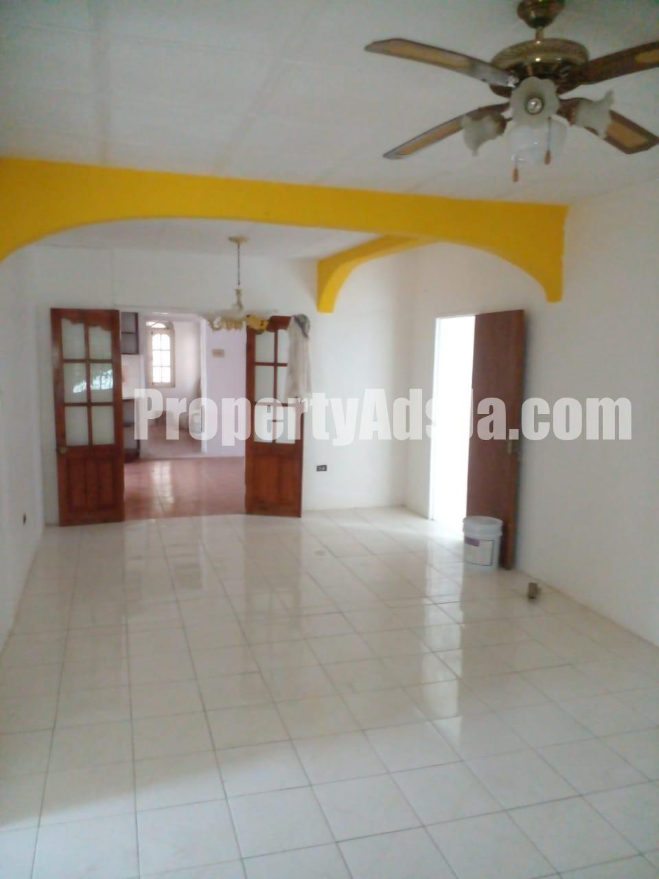 House For Rent in Greendale, St. Catherine Jamaica
