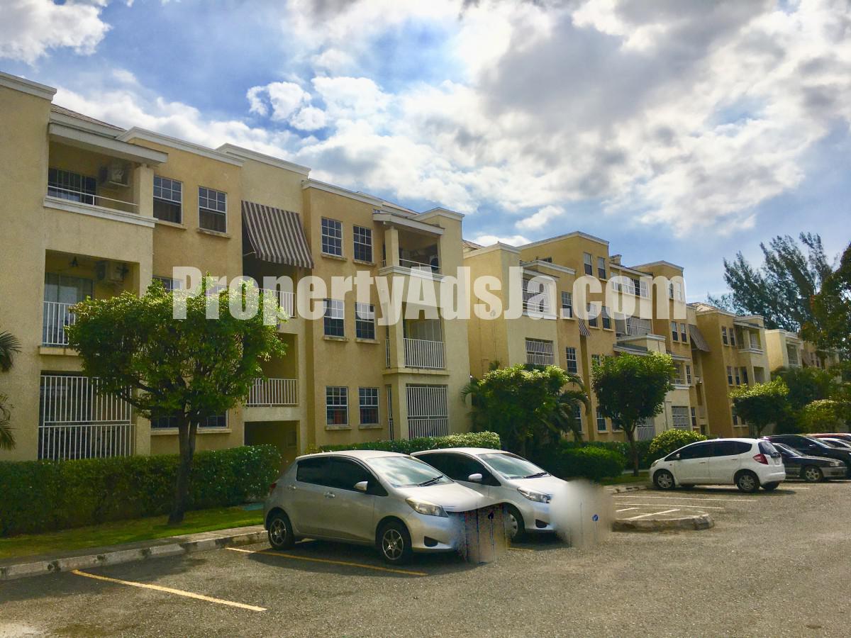Apartment For Sale in Surbiton Court, Kingston / St. Andrew Jamaica