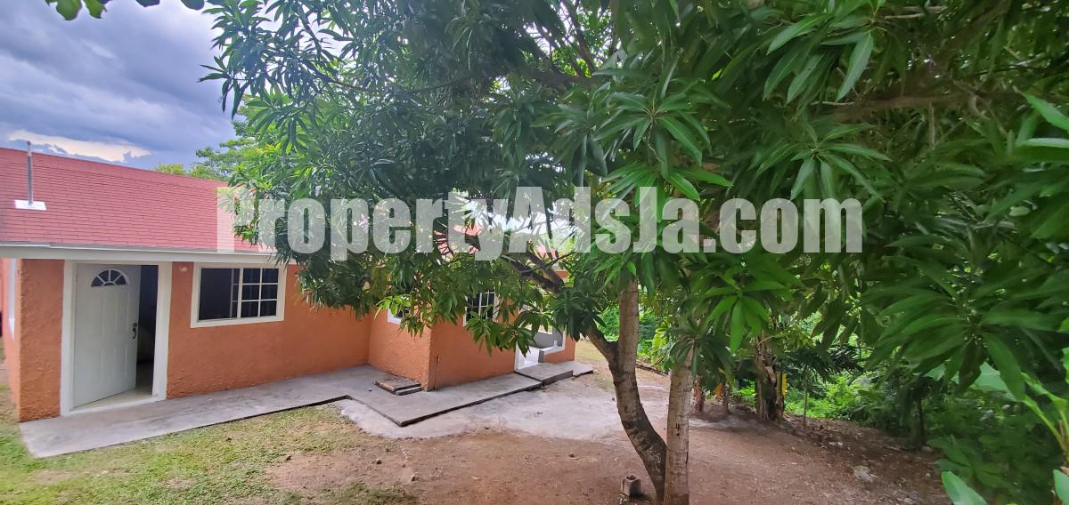 Apartment For Rent in St MARY COUNTRY CLUB, St. Mary Jamaica