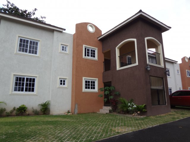 Constant Spring Apartments Apartment For Rent in Constant Spring, Kingston / St. Andrew Jamaica ...