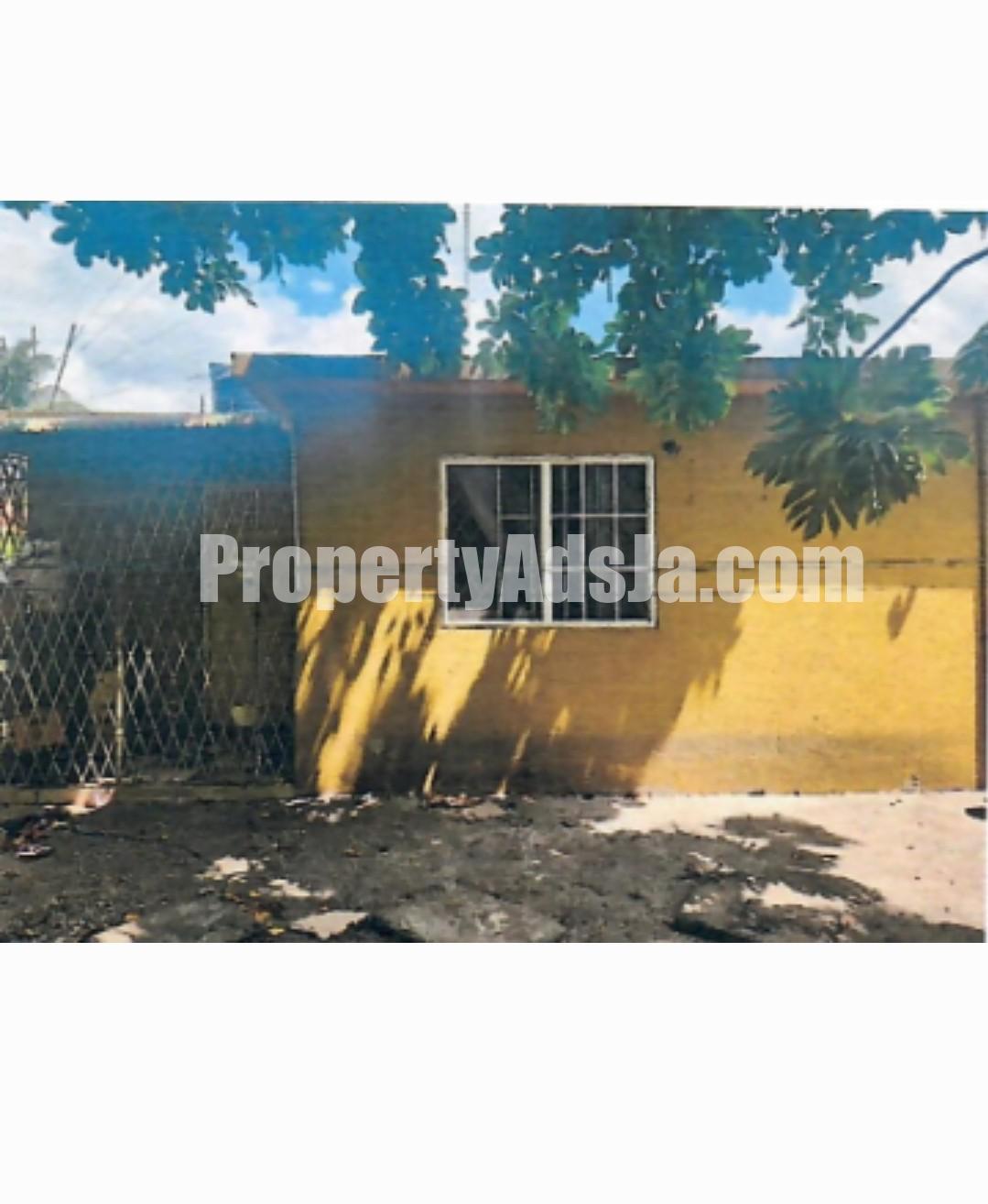 House For Sale in ANGELS ESTATE SPANISH TOWN, St. Catherine Jamaica