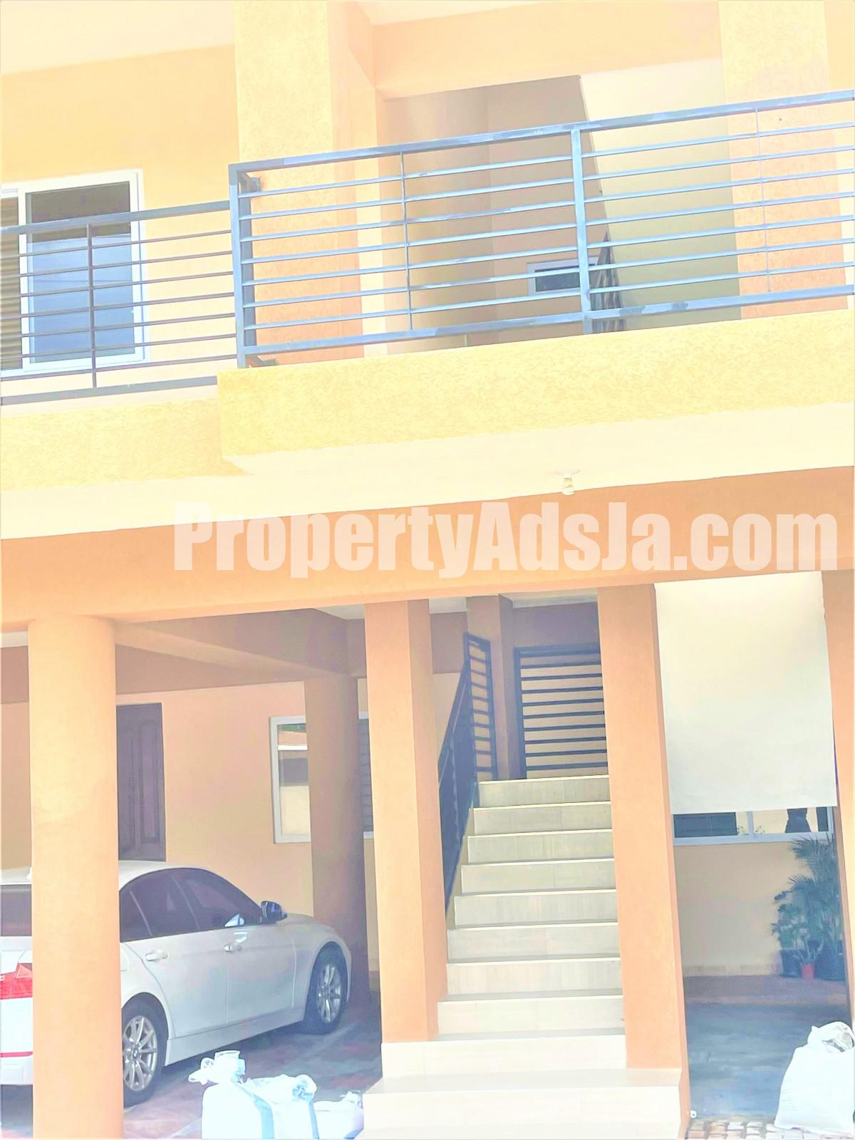 Apartment For Rent in HAVENDALE, Kingston / St. Andrew Jamaica