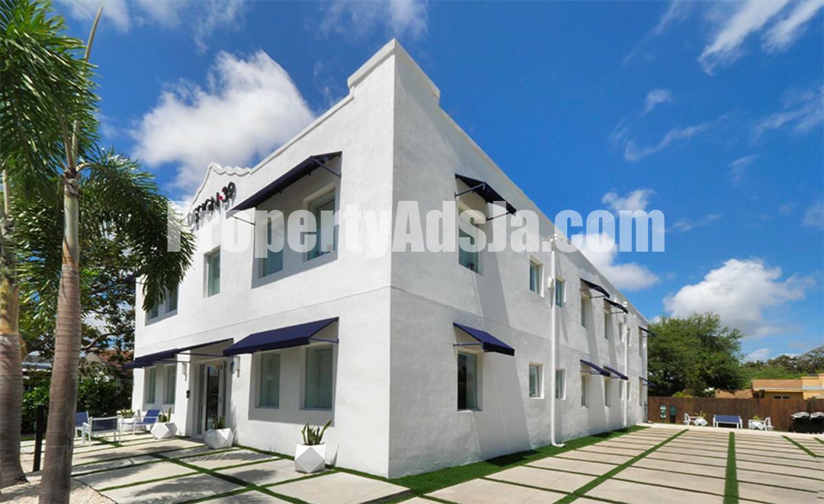 Flat For Rent in Club, Kingston / St. Andrew Jamaica