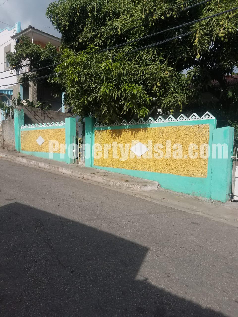 House For Sale in Windward Road, Kingston / St. Andrew Jamaica