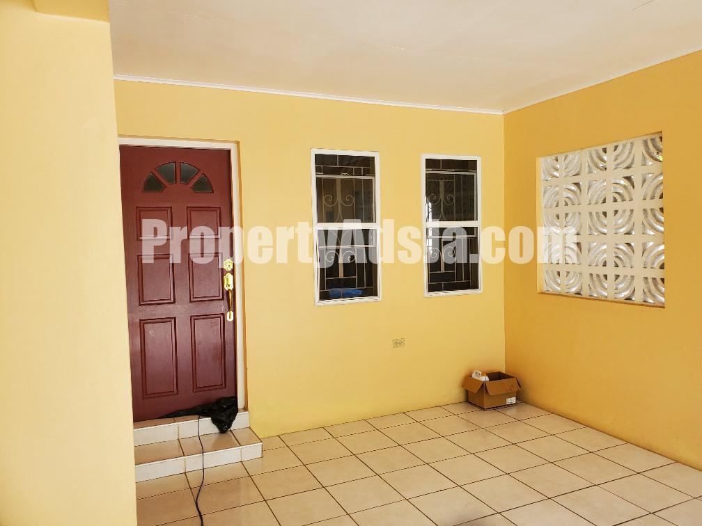 House For Sale in Meadowbrook, Kingston / St. Andrew Jamaica