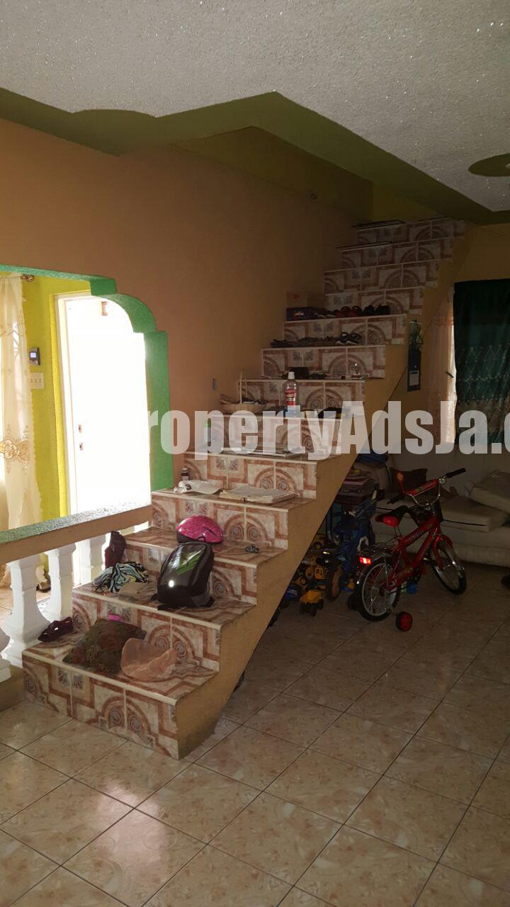 House For Sale in Horizon Park, St. Catherine Jamaica