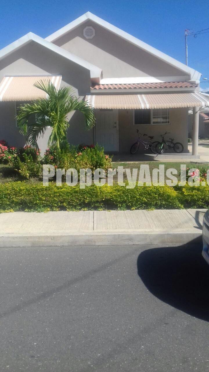 House For Rent in caymanas estate, Kingston / St. Andrew Jamaica