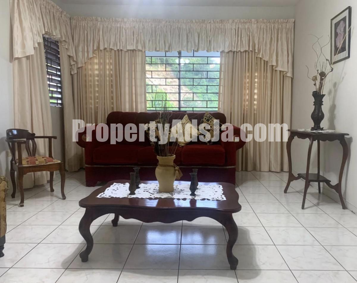 Flat For Rent in Belgrade Loop, Kingston / St. Andrew Jamaica ...