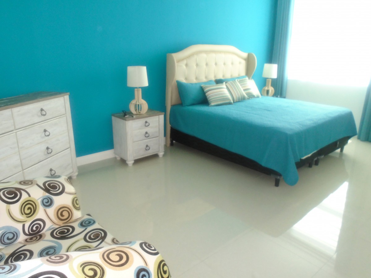 Apartment For Rent in New Kingston, Kingston / St. Andrew Jamaica