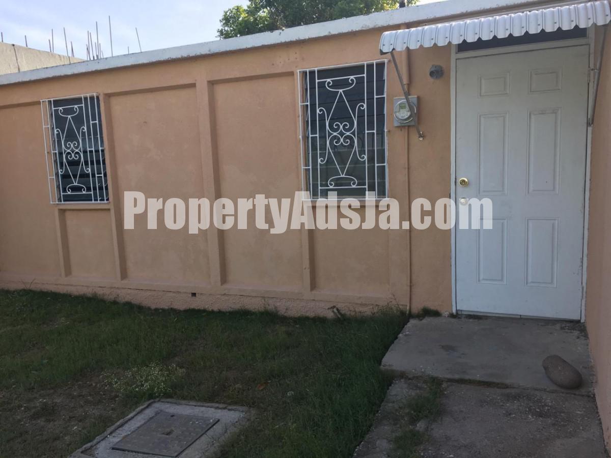 House For Rent in Portmore, St. Catherine Jamaica