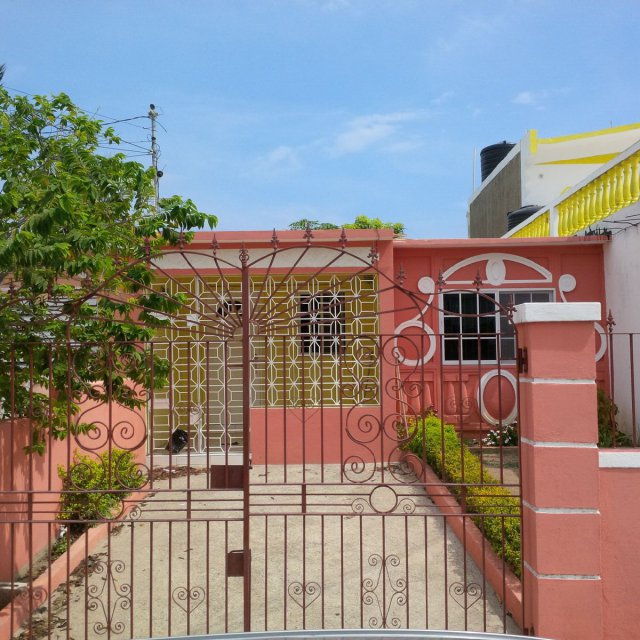 House For Rent in Greater Portmore, St. Catherine Jamaica