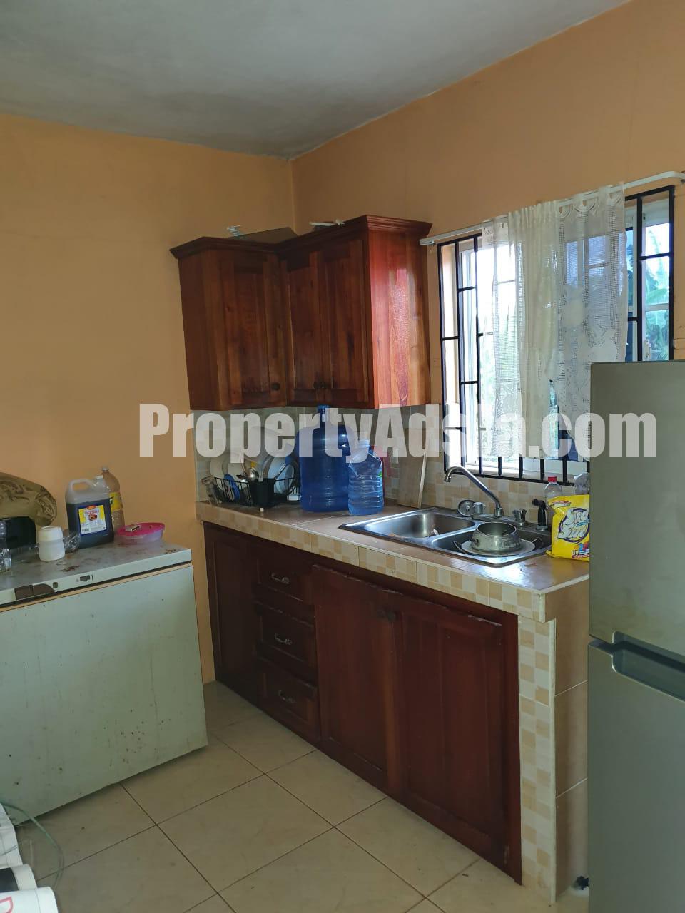 House For Sale in Mercury Gardens, St. Catherine Jamaica