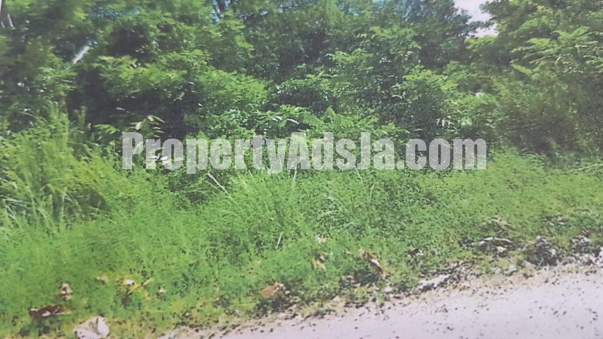 Land For Sale in Jamaica Beach Tower Isle, St. Mary Jamaica