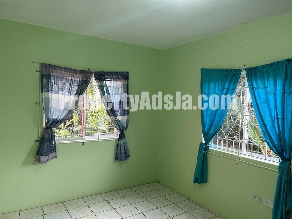 House For Sale in Guys Hill, St. Catherine Jamaica