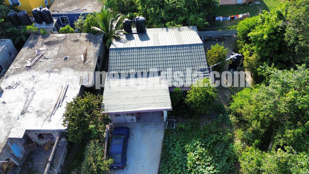 House For Sale in Cedar Grove, St. Catherine Jamaica