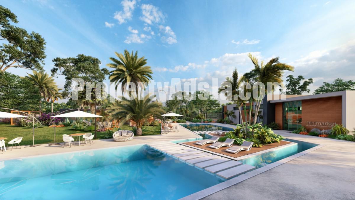 Townhouse For Sale in Bull Bay, St. Thomas Jamaica