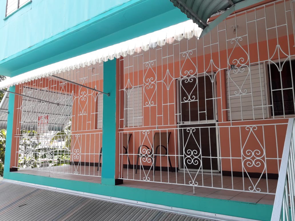 Apartment For Rent in CRICHTON DRIVE, St. James Jamaica