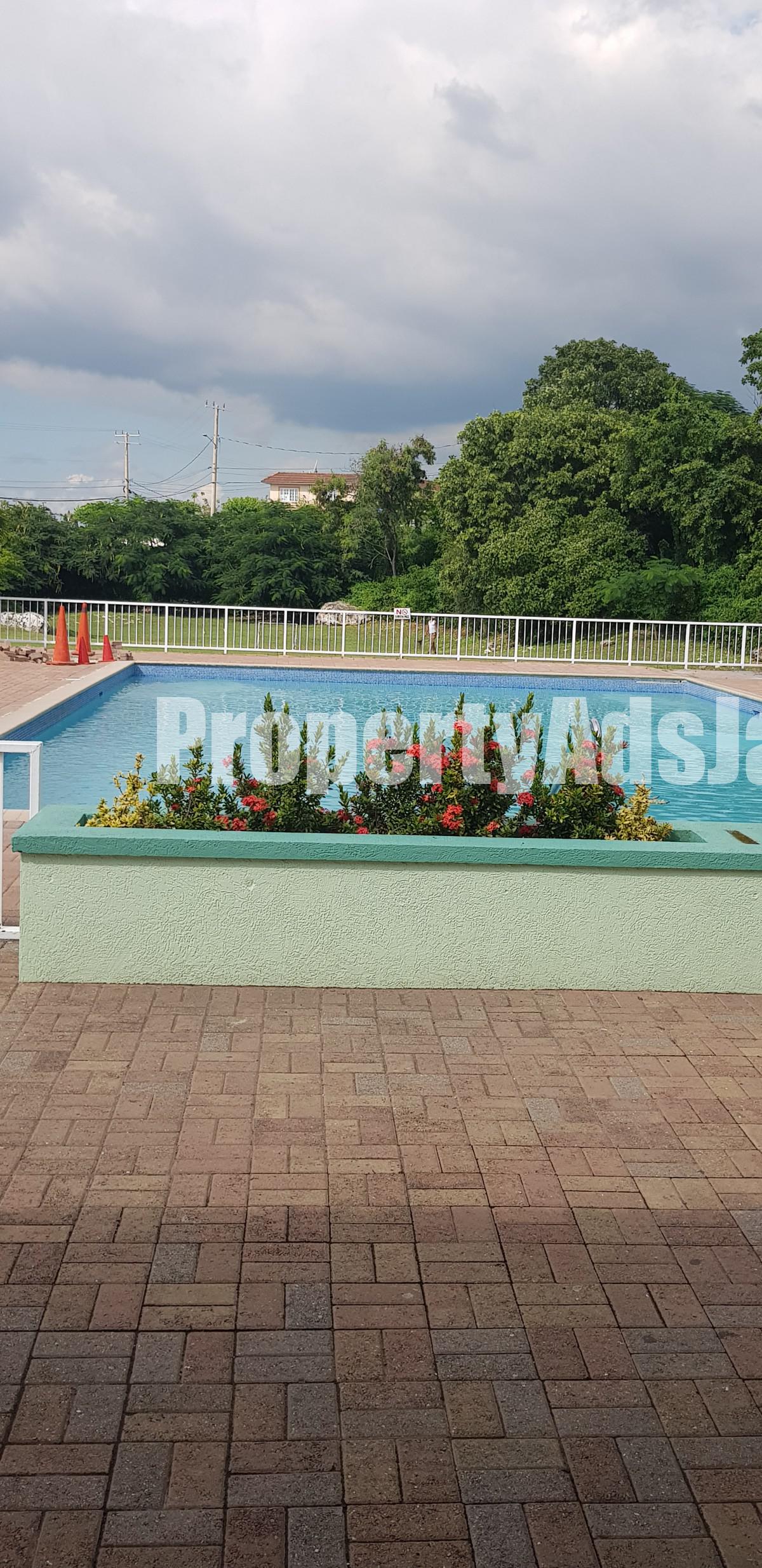 Apartment For Rent in Long Mountain Country Clubuntain Country Club, Kingston / St. Andrew