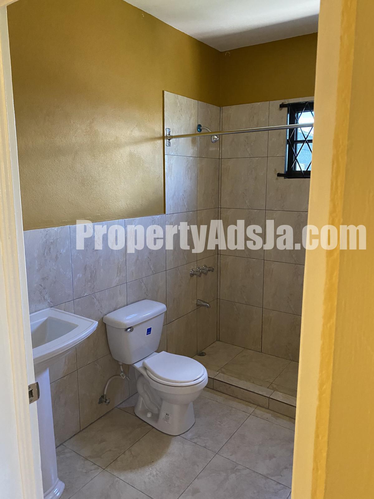 Apartment For Rent in Hartwell Gardens, Clarendon Jamaica