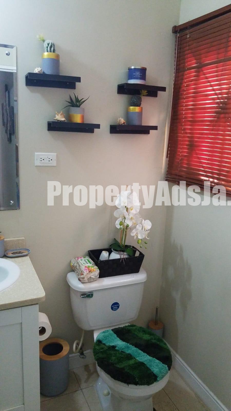 House For Rent in Meadows of Irwin, St. James Jamaica