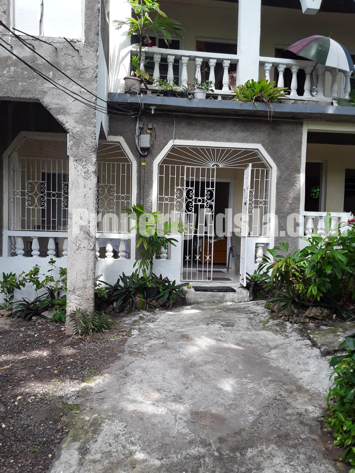 House For Rent in Ocho Rios, St. Ann Jamaica
